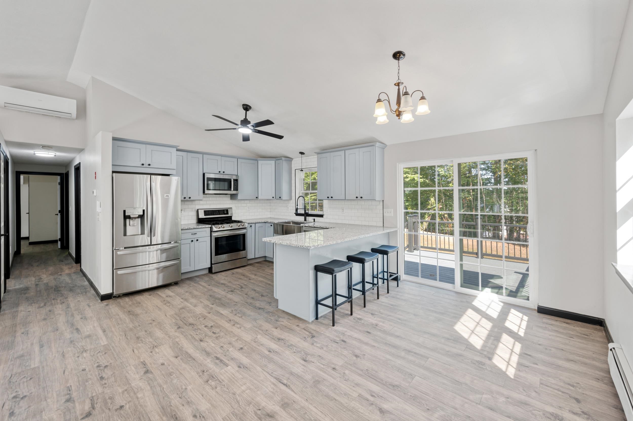 703 Old New Ipswich Road Rindge, NH 03461 - Photo 5 of 59