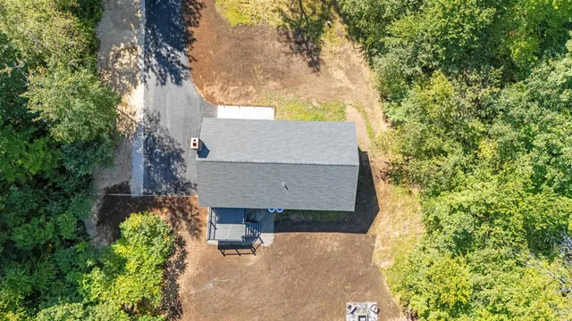 $479,000 | 703 Old New Ipswich Road, Rindge, NH 03461