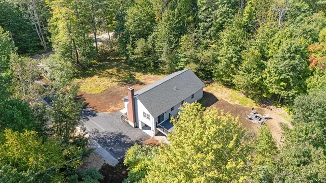 $479,000 | 703 Old New Ipswich Road, Rindge, NH 03461