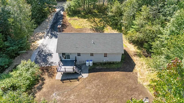 $479,000 | 703 Old New Ipswich Road, Rindge, NH 03461