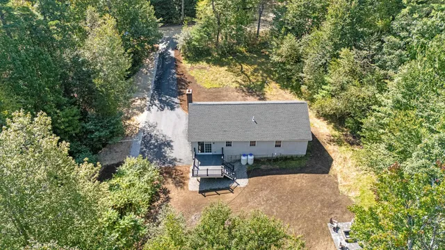 $479,000 | 703 Old New Ipswich Road, Rindge, NH 03461