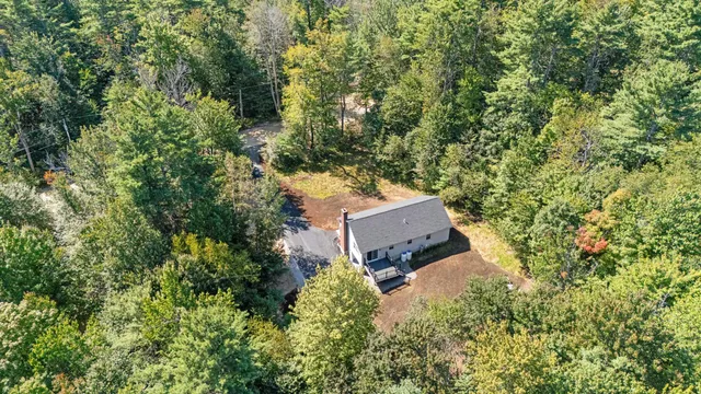 $479,000 | 703 Old New Ipswich Road, Rindge, NH 03461