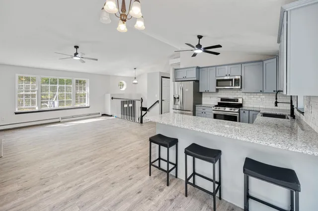 $479,000 | 703 Old New Ipswich Road, Rindge, NH 03461