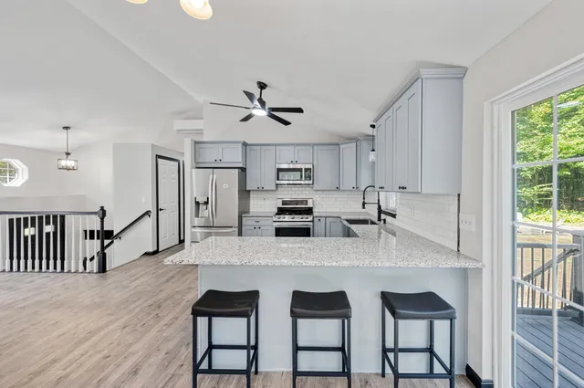 $479,000 | 703 Old New Ipswich Road, Rindge, NH 03461