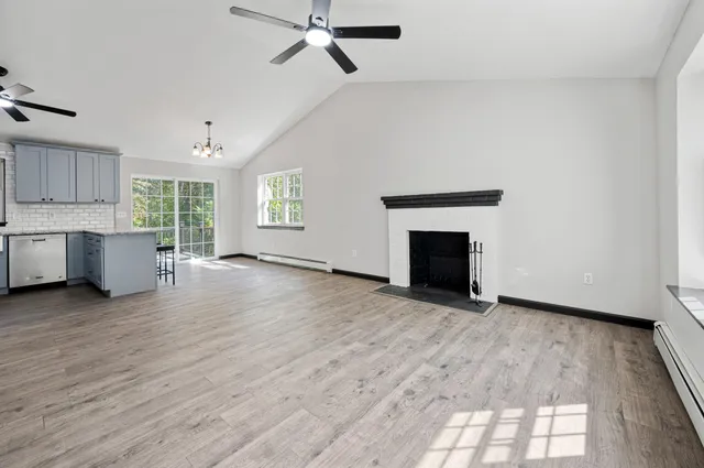 $479,000 | 703 Old New Ipswich Road, Rindge, NH 03461