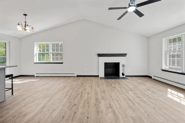 $479,000 | 703 Old New Ipswich Road, Rindge, NH 03461