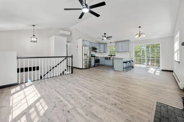 $479,000 | 703 Old New Ipswich Road, Rindge, NH 03461