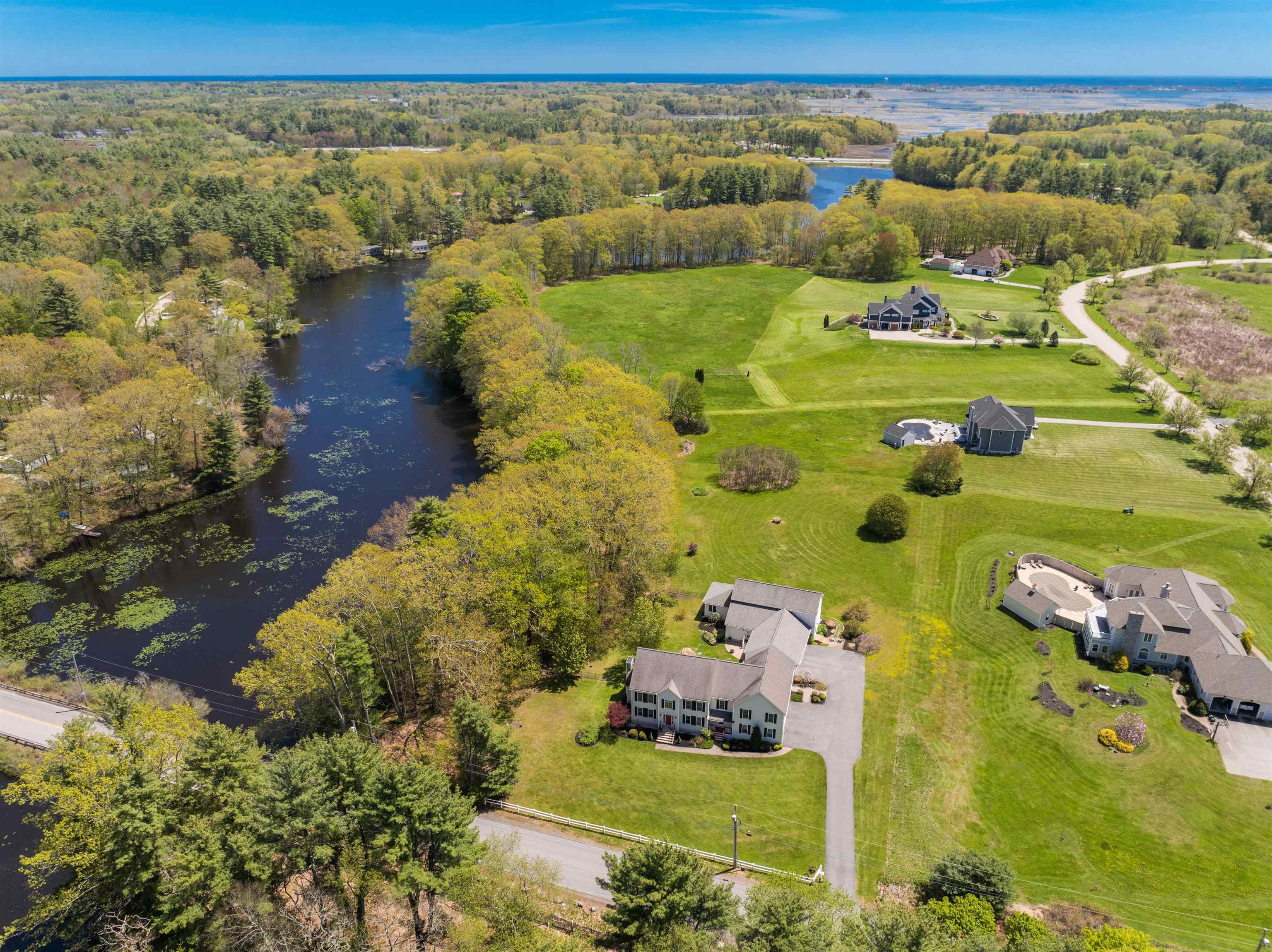 9 Towle Farm Road Hampton Falls, NH 03844 - Photo 2 of 60 Gallery Image 2
