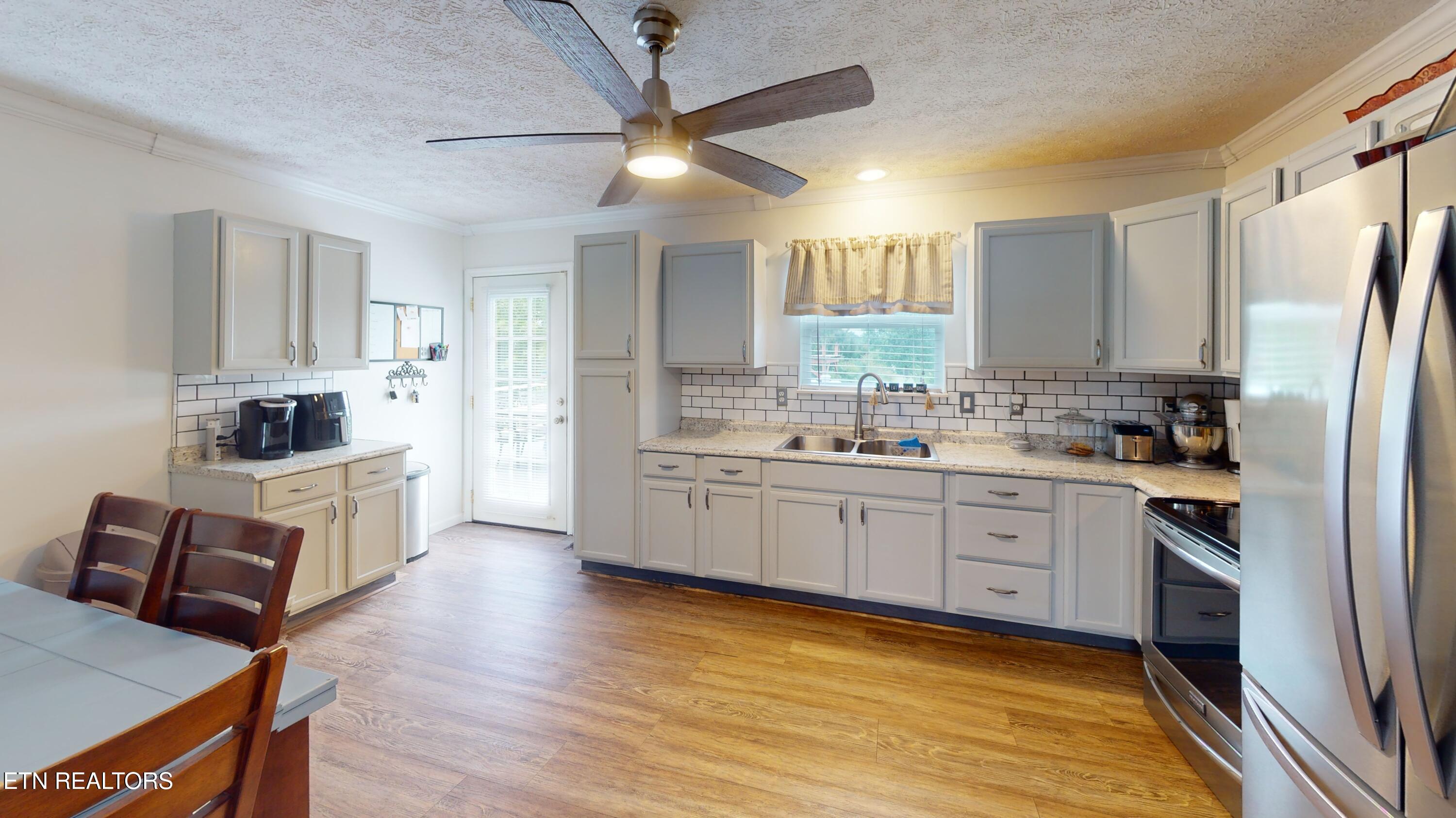 1773 Mullins Road Russellville, TN 37860 - Photo 6 of 42 Kitchen