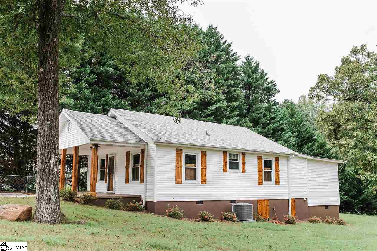109 Tolar Road Travelers Rest, SC 29690 - Photo 1 of 22 Gallery Image 1