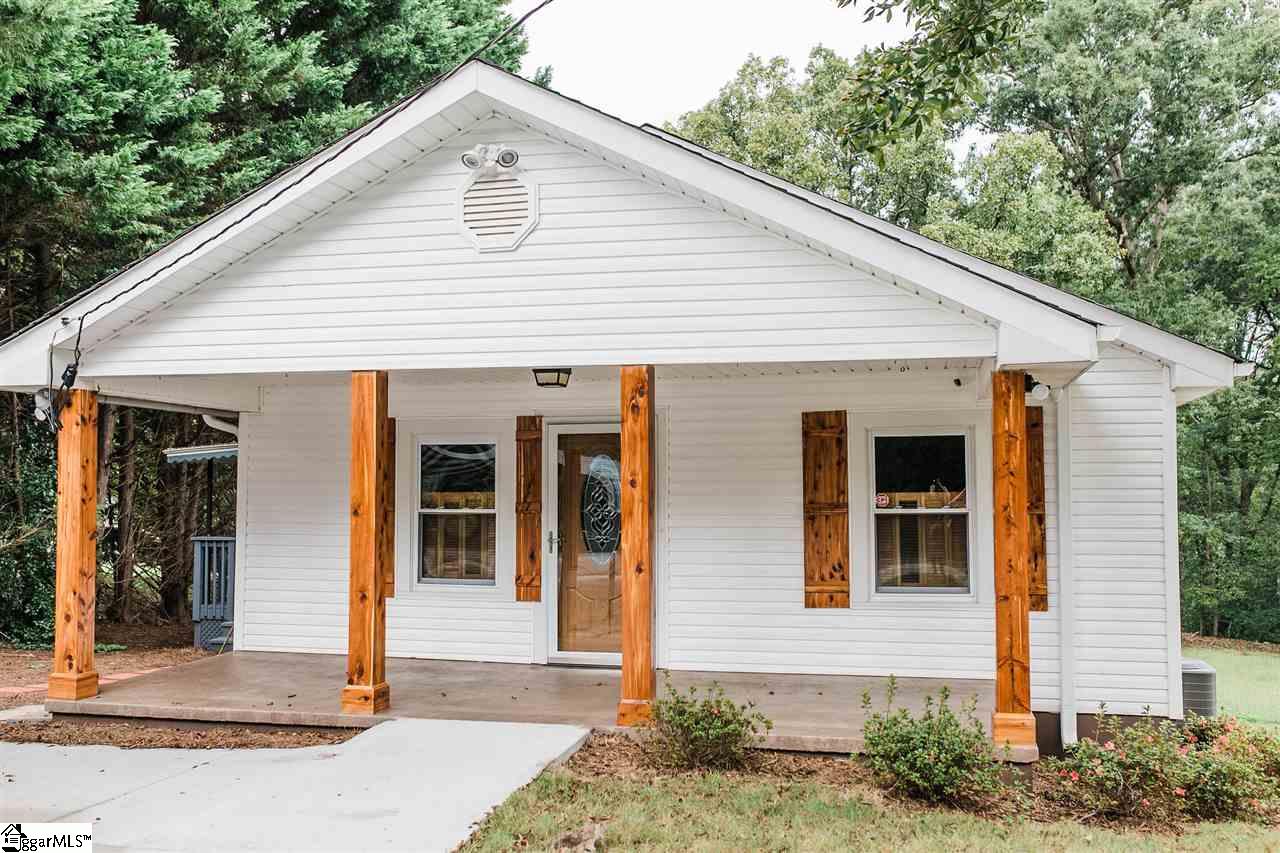 109 Tolar Road Travelers Rest, SC 29690 - Photo 2 of 22 Gallery Image 2