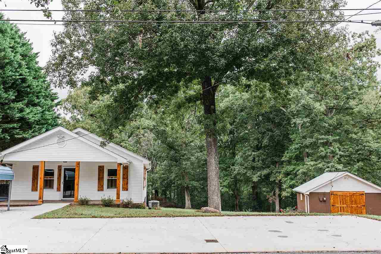 109 Tolar Road Travelers Rest, SC 29690 - Photo 3 of 22 Gallery Image 3