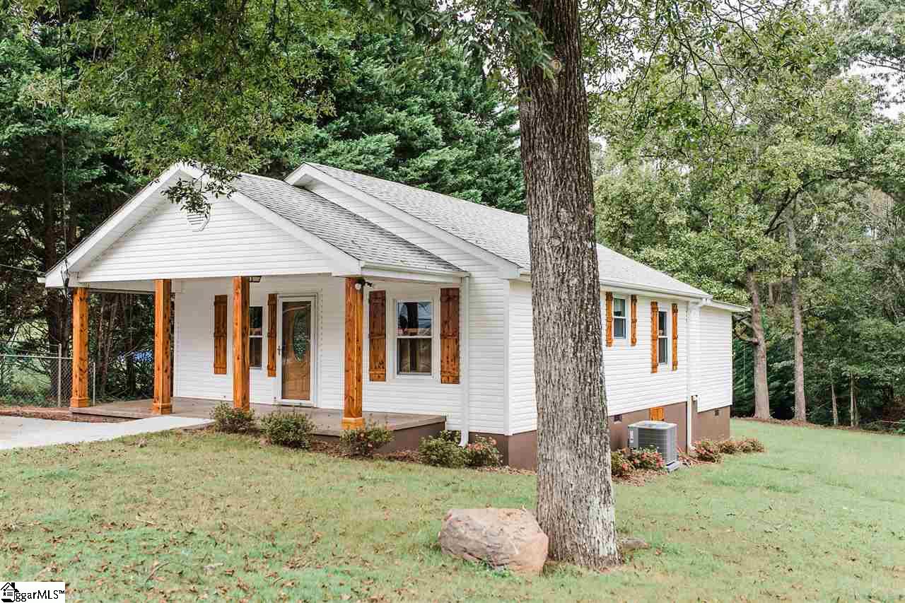 109 Tolar Road Travelers Rest, SC 29690 - Photo 4 of 22 Gallery Image 4