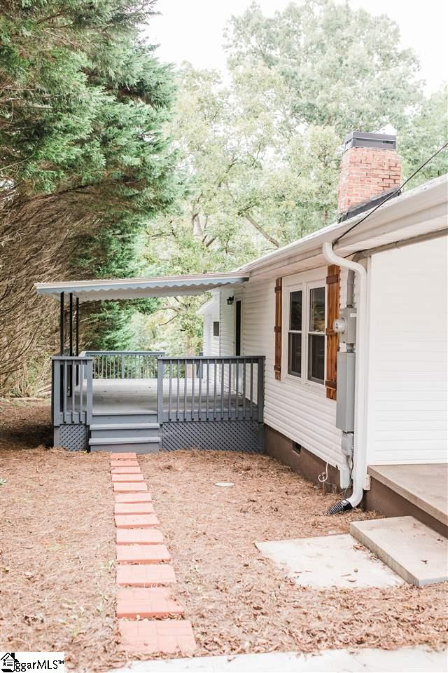 109 Tolar Road Travelers Rest, SC 29690 - Photo 8 of 22 Gallery Image 8