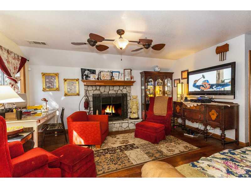 716 Forest Shade Road Crestline, CA 92325 - Photo 4 of 13