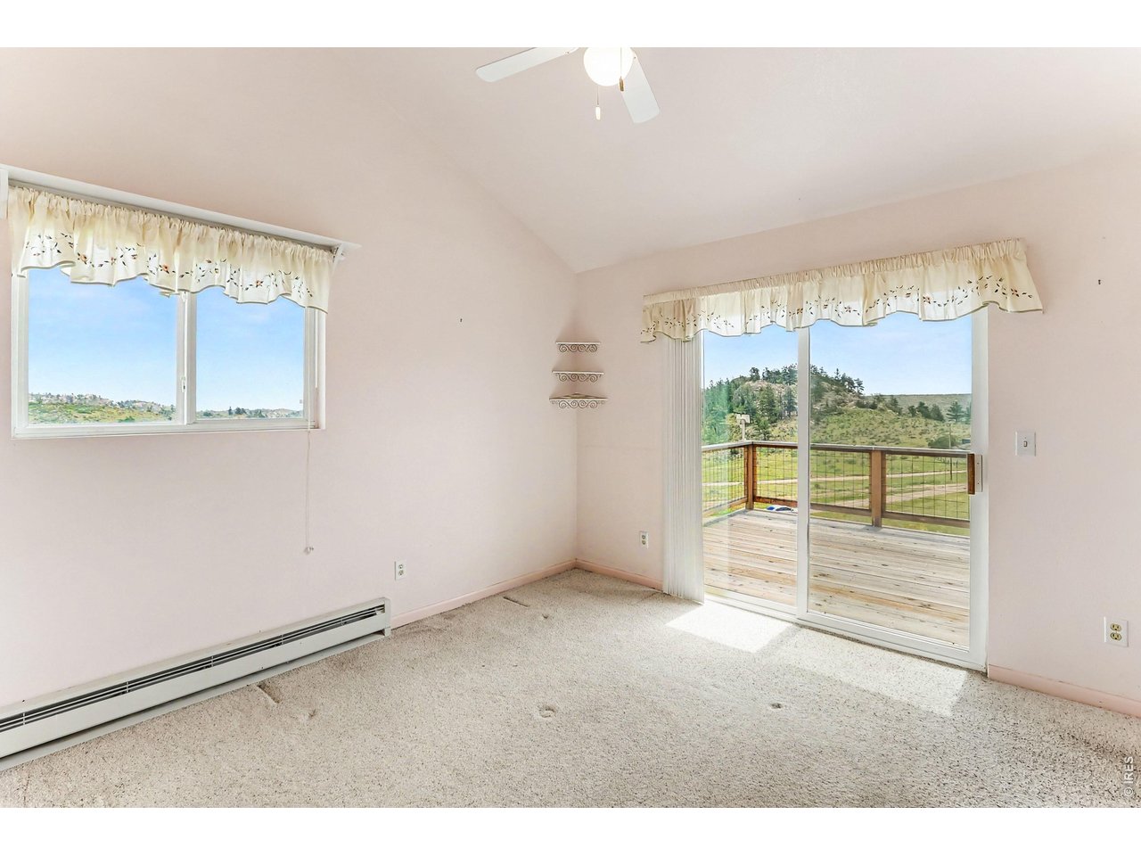 115 Paca View Livermore, CO 80536 - Photo 15 of 28 Upper Level Bedroom