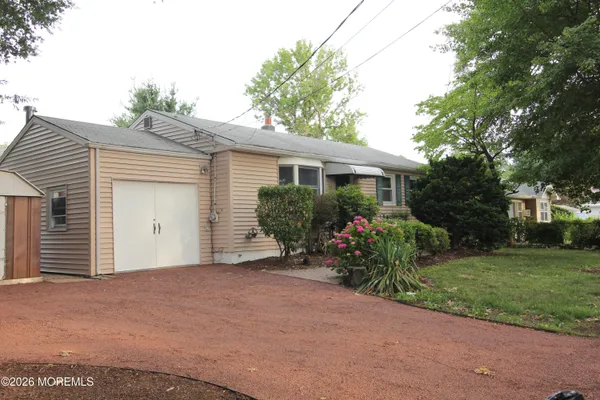 $495,000 | 815 Shady Lawn Way, Keyport, NJ 07735