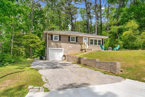 $199,000 | 171 Keith Street, Dalton, GA 30721