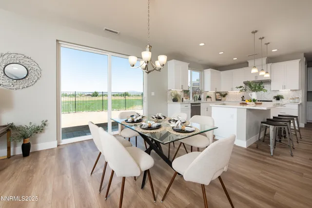 $959,000 | 620 Sage Grouse Loop, Gardnerville, NV 89460