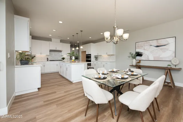 $959,000 | 620 Sage Grouse Loop, Gardnerville, NV 89460