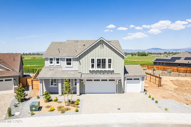 $959,000 | 620 Sage Grouse Loop, Gardnerville, NV 89460