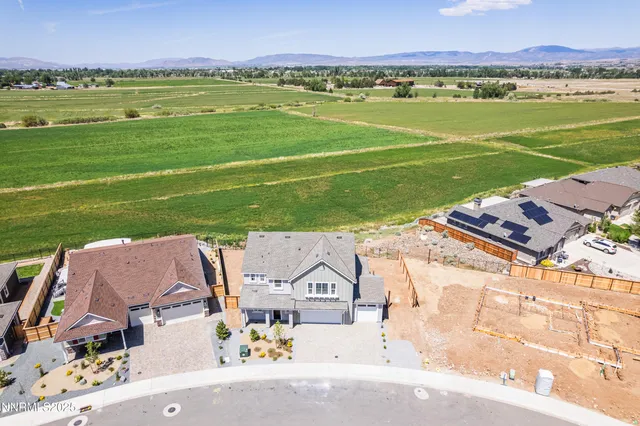 $959,000 | 620 Sage Grouse Loop, Gardnerville, NV 89460