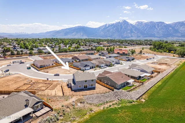 $959,000 | 620 Sage Grouse Loop, Gardnerville, NV 89460