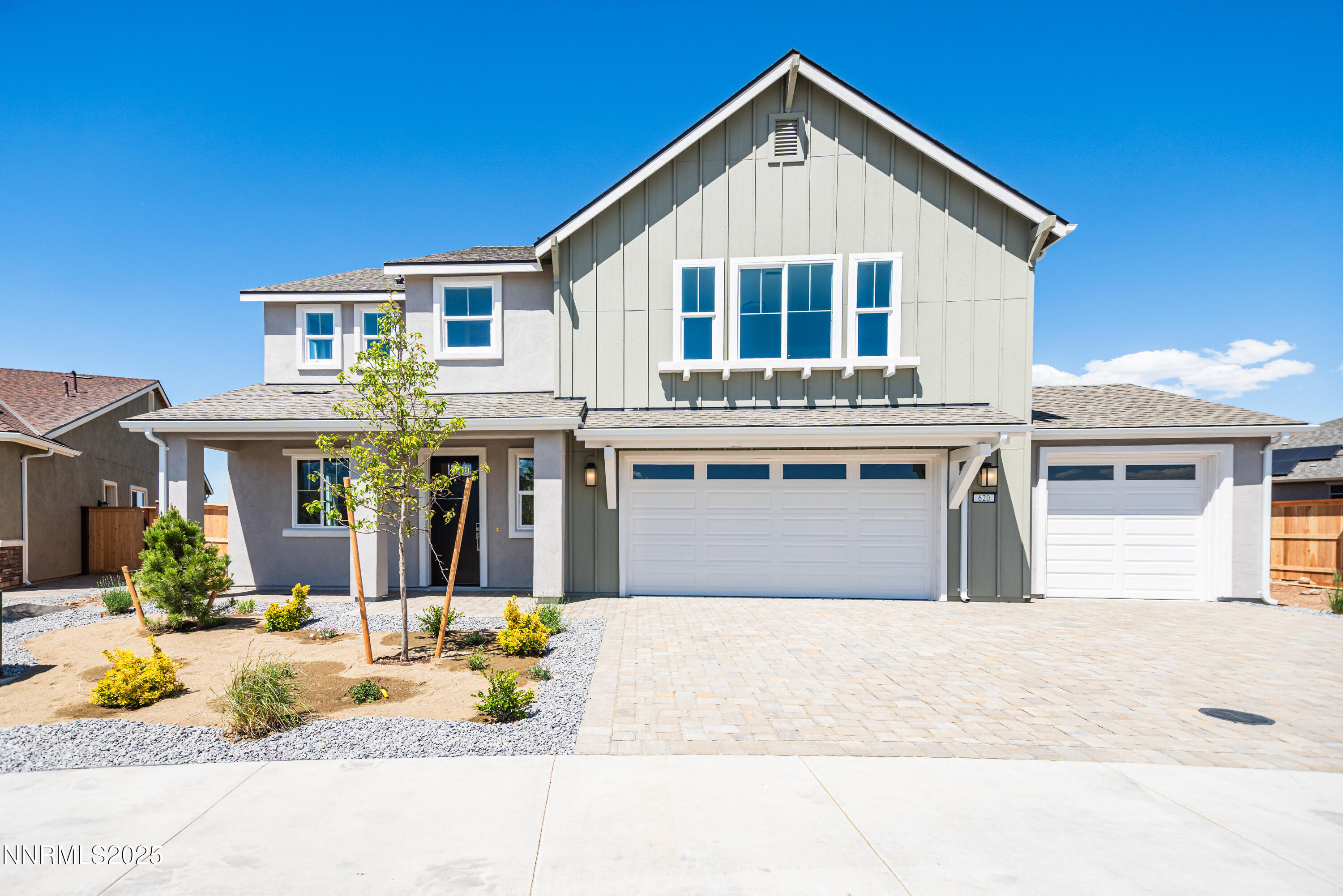 620 Sage Grouse Loop Gardnerville, NV 89460 - Photo 49 of 49 620 Sage Grouse Lp-2
