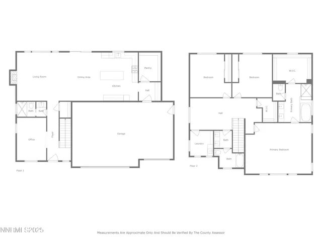 $959,000 | 620 Sage Grouse Loop, Gardnerville, NV 89460