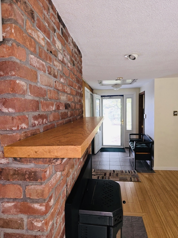 128 Sherwood Road Springfield, MA 01119 - Photo 14 of 39 a view of kitchen with dining table and chairs