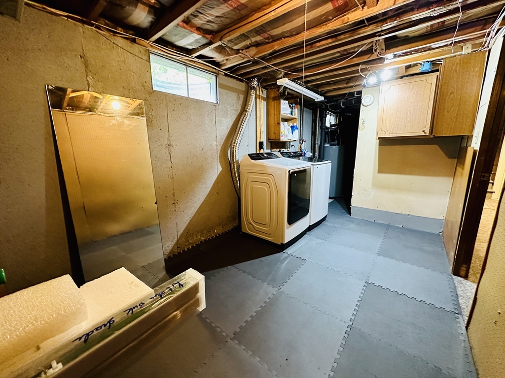 128 Sherwood Road Springfield, MA 01119 - Photo 28 of 39