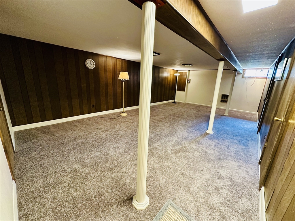 128 Sherwood Road Springfield, MA 01119 - Photo 34 of 39 a view of an empty room