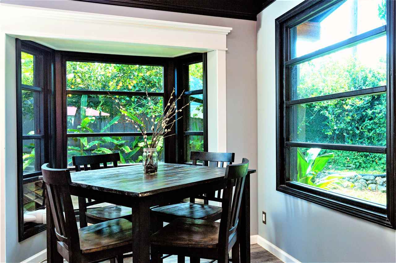 805 Kuulei Street Haiku, HI 96708 - Photo 6 of 28 a view of a dining room with furniture and window