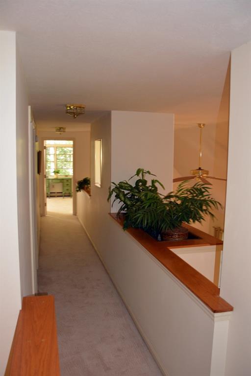 11 Intervale Road Cape Neddick, ME 03902 - Photo 22 of 35 Second Floor hallway connects...