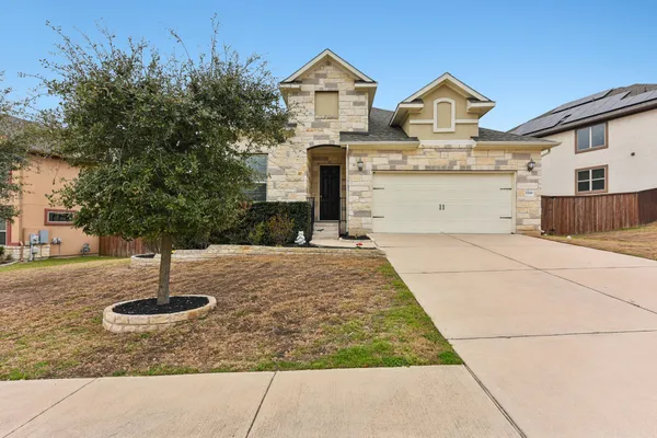 $3,095 | 5708 Viejo Drive, Austin, TX 78738