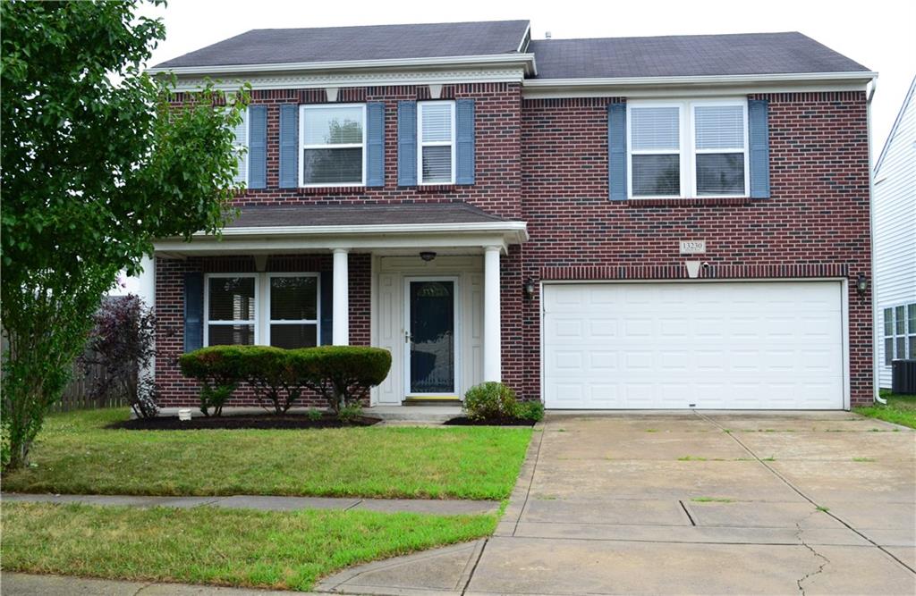13230 Heroic Way Fishers, IN 46037 - Photo 1 of 37