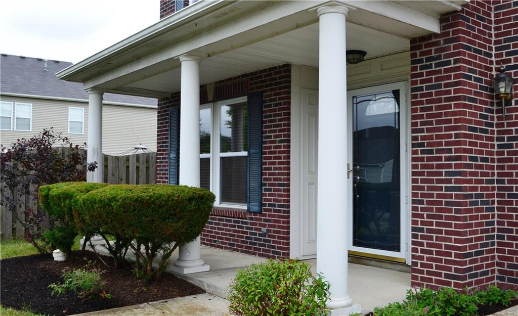 13230 Heroic Way Fishers, IN 46037 - Photo 2 of 37
