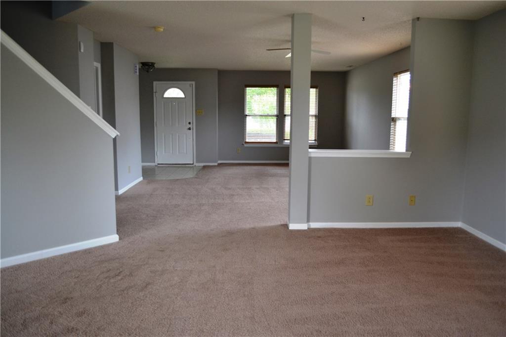 13230 Heroic Way Fishers, IN 46037 - Photo 4 of 37
