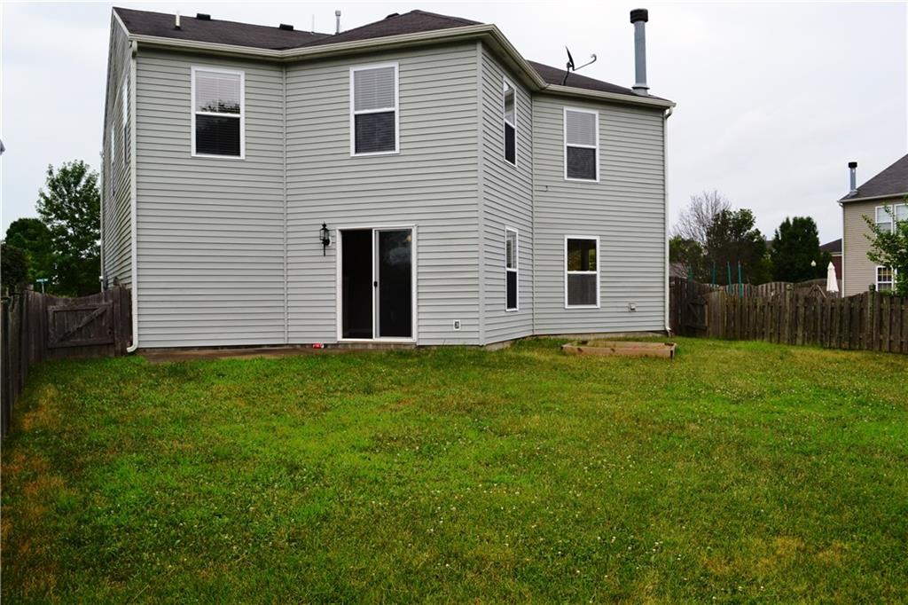 13230 Heroic Way Fishers, IN 46037 - Photo 31 of 37