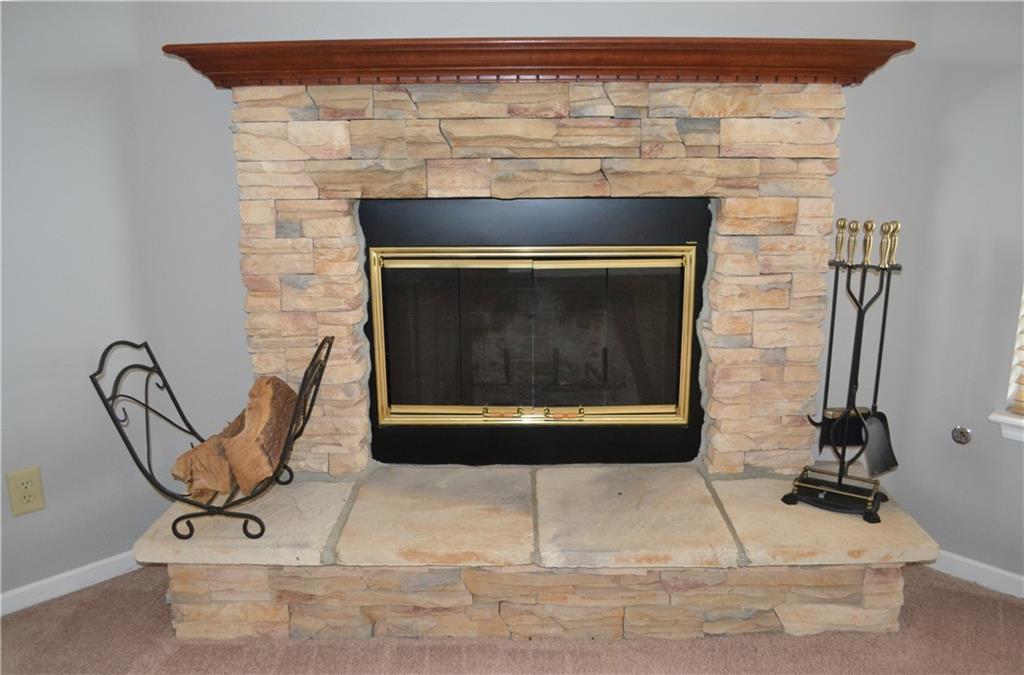 13230 Heroic Way Fishers, IN 46037 - Photo 36 of 37