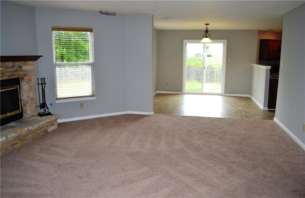 13230 Heroic Way Fishers, IN 46037 - Photo 7 of 37