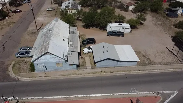 $299,999 | 6 West Fremont Street, Tombstone, AZ 85638