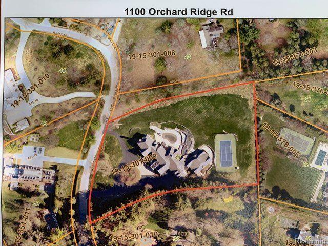1100 Orchard Ridge Road Bloomfield Hills, MI 48304 - Photo 33 of 35 Gallery Image 33