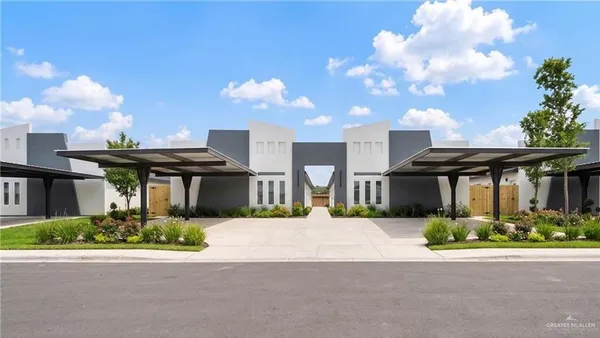 $539,000 | 1202 Woodland Avenue, Pharr, TX 78577