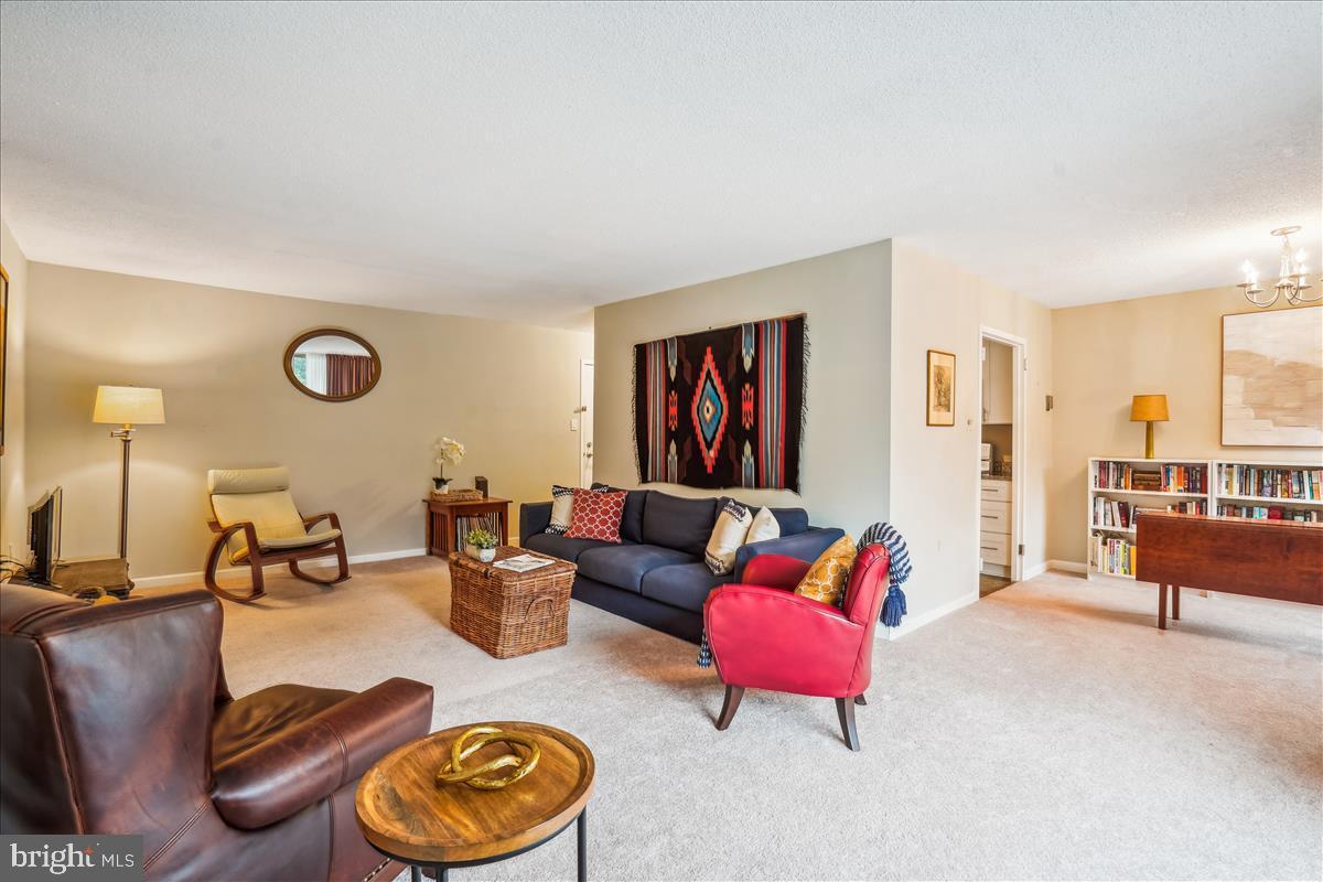 2500 North Van Dorn St Unit 326  