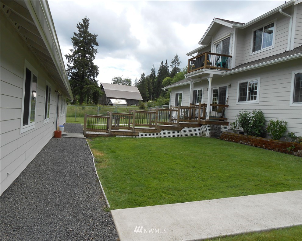 701 Coal Creek Road Chehalis, WA 98532 - Photo 15 of 25