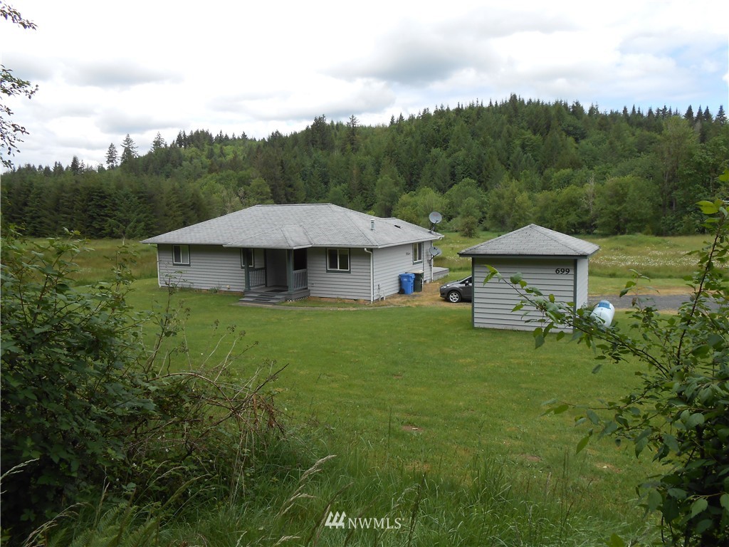 701 Coal Creek Road Chehalis, WA 98532 - Photo 17 of 25