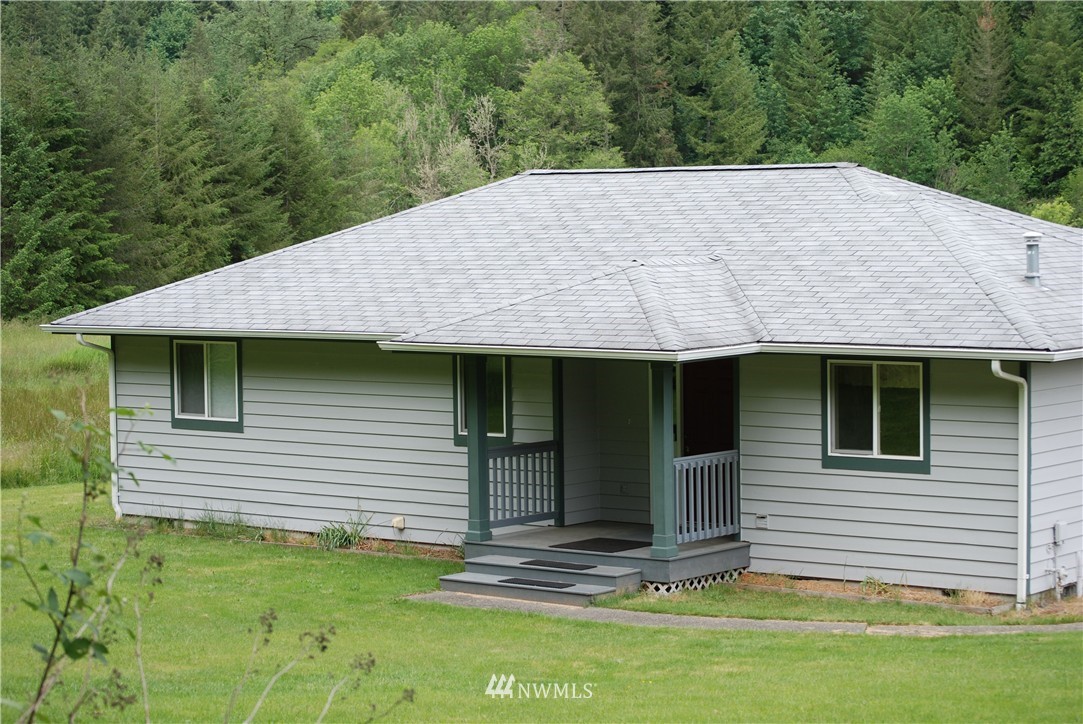 701 Coal Creek Road Chehalis, WA 98532 - Photo 18 of 25