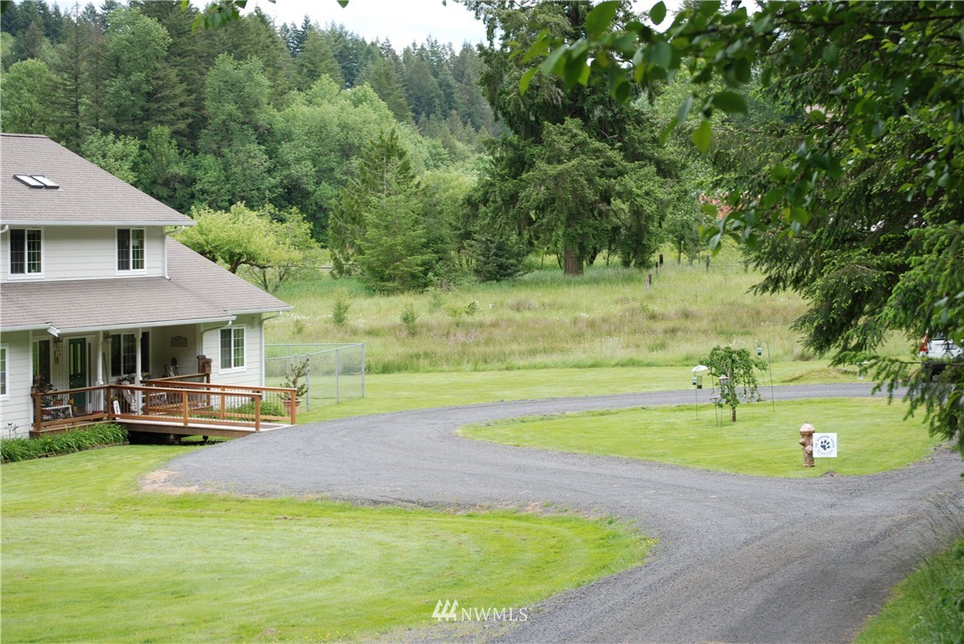 701 Coal Creek Road Chehalis, WA 98532 - Photo 3 of 25