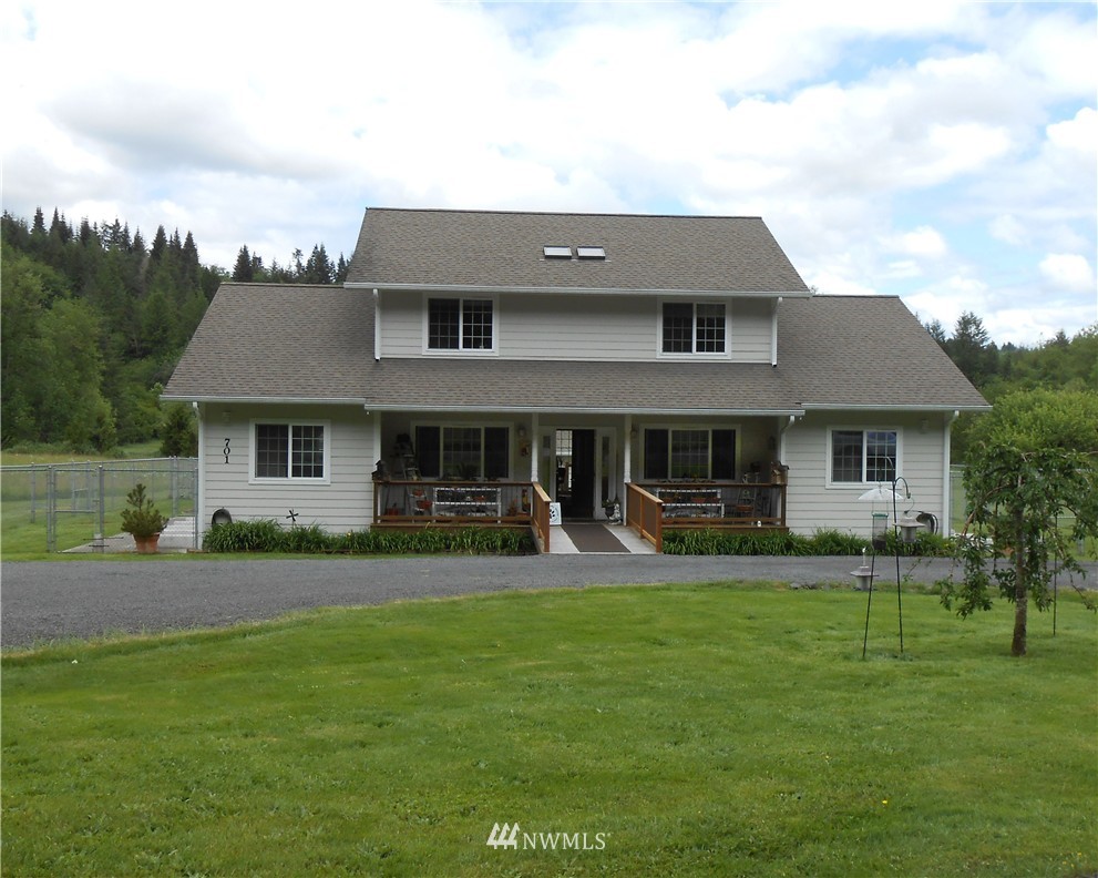 701 Coal Creek Road Chehalis, WA 98532 - Photo 4 of 25